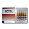 Cypionax. 2ml x